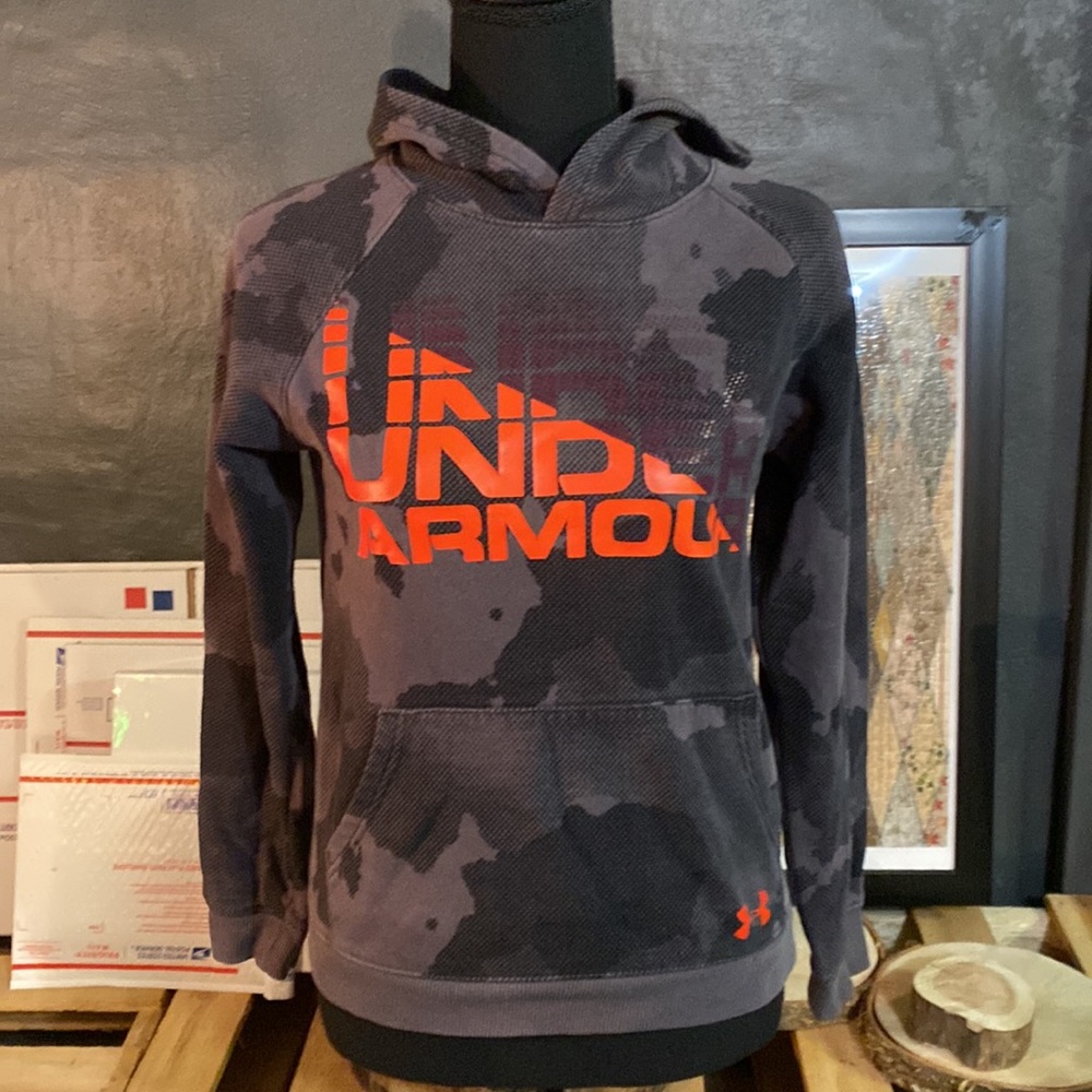 Under Armour